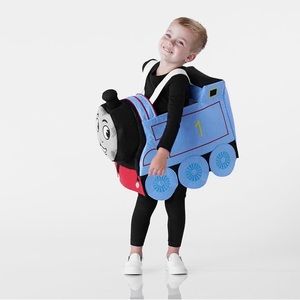 Pottery Barn Costume